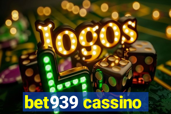 bet939 cassino